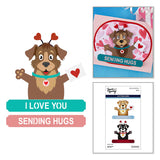 SPELLBINDERS:  Die | Simon Hurley | Darling Dog