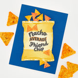 HERO ARTS:  Die | Snack Attack