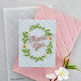 SPELLBINDERS:  Die | Wreath Builder