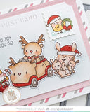 MAMA ELEPHANT: Postcard Combo | Creative Cuts