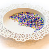 PRETTY PINK POSH:  Shaker Beads | Serene