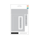 CONCORD & 9 th : Die | Shadow Box Base