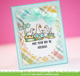 LAWN FAWN: Silly Goose! | Stamp