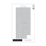 CONCORD & 9 th : Simple Pop- Up | Die