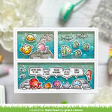 LAWN FAWN: Simply Celebrate | More Critters | Stamp