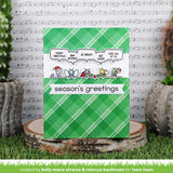LAWN FAWN: Simply Celebrate Winter Critters | Stamp