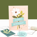 CONCORD & 9 th : Just Picked | Die