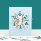 CONCORD & 9 th : Die | Snowflake Season