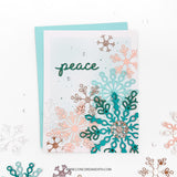 CONCORD & 9 th : Die | Snowflake Season