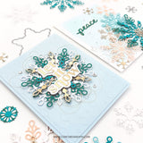 CONCORD & 9 th : Die | Snowflake Season