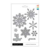 CONCORD & 9 th : Die | Snowflake Season
