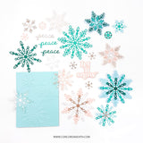CONCORD & 9 th : Die | Snowflake Season