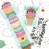 CONCORD & 9 th : So Many Scoops | Stamp & Die Bundle