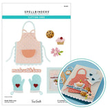 SPELLBINDERS:  Die | Made With Love