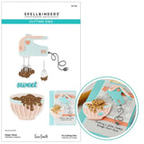SPELLBINDERS:  Die | Magic Mixer