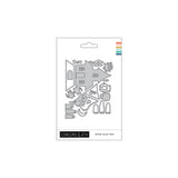 CONCORD & 9 th : Bundle Stamp & Die | Spook Alley