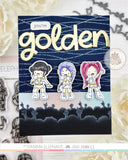 MAMA ELEPHANT: On Stage | Creative Cuts