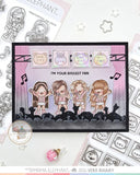 MAMA ELEPHANT: On Stage | Creative Cuts