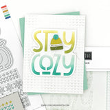 CONCORD & 9 th : Stay Cozy | Die