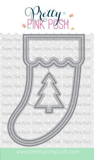 PRETTY PINK POSH: Shaker Beads  Christmas Cookie – Doodlebugs