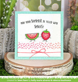LAWN FAWN: Summer Friends | Lawn Cuts Die