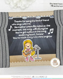 MAMA ELEPHANT: On Stage | Creative Cuts