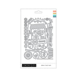 CONCORD & 9 th : Sweet Cart | Stamp & Die Bundle