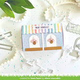 LAWN FAWN: Ta-da!  Diorama!  Shop Add-On  | Lawn Cuts Die