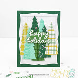CONCORD & 9 th : Stamp | Tidings of Joy