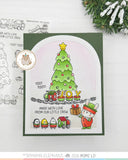 MAMA ELEPHANT: Tiny Helpers | Stamp & Die Bundle