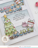 MAMA ELEPHANT: Tiny Helpers | Stamp & Die Bundle