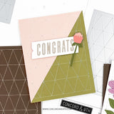 CONCORD & 9 th : Simply Put | Die