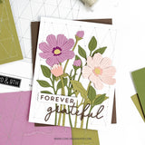 CONCORD & 9 th : Triangle Piercing | Die