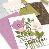 CONCORD & 9 th : Just Picked | Die