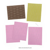 CONCORD & 9 th : Triangle Piercing | Die