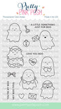 PRETTY PINK POSH: Ghost Friends | Stamp & Die Bundle