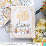 MAMA ELEPHANT: Feel Better | Creative Cuts