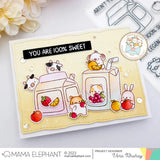 MAMA ELEPHANT: Boxed Drinks | Stamp & Die Bundle