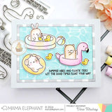 MAMA ELEPHANT: Plain Rectangle Frames | Creative Cuts