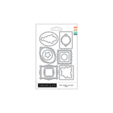 CONCORD & 9 th : Bundle Stamp & Die | Very Merry Gallery
