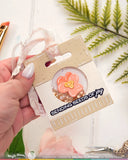 WAFFLE FLOWER: Die | Seed Packet