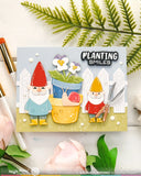 WAFFLE FLOWER: Die | Happy Gnomes