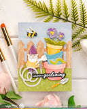 WAFFLE FLOWER: Die | Happy Gnomes