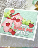 WAFFLE FLOWER: Die | Bake Me Happy