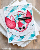 WAFFLE FLOWER: Die | Happy Lobster