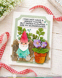 WAFFLE FLOWER: Die | Happy Gnomes