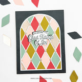 CONCORD & 9 th : Die | Windsor Charm