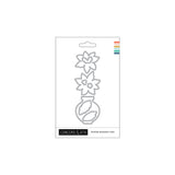 CONCORD & 9 th : Winter Bouquet | Stamp & Die Bundle