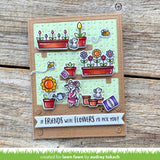 LAWN FAWN: Lawn Cuts Dies | Workshop | Landscape