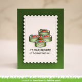 LAWN FAWN: Year Sixteen | Stamp, Die and Stencils Bundle